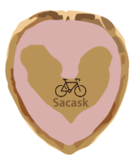 Sacask logo