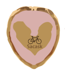 Sacask logo